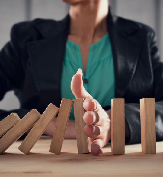 Krisenmanagement – lieber vor- als nachbereiten