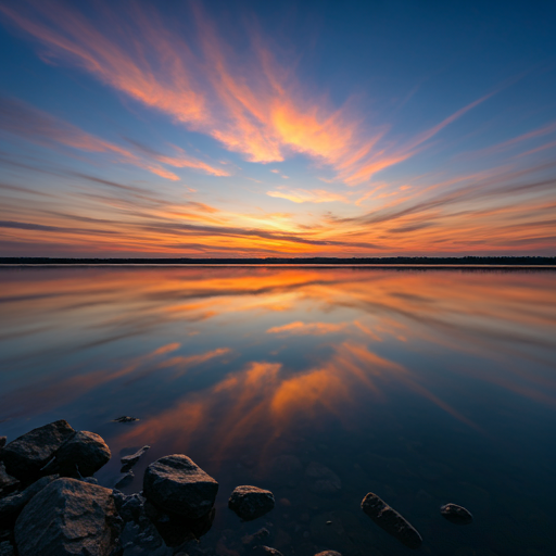 Innere Ruhe als Schlüsselfaktor deiner Produktivität