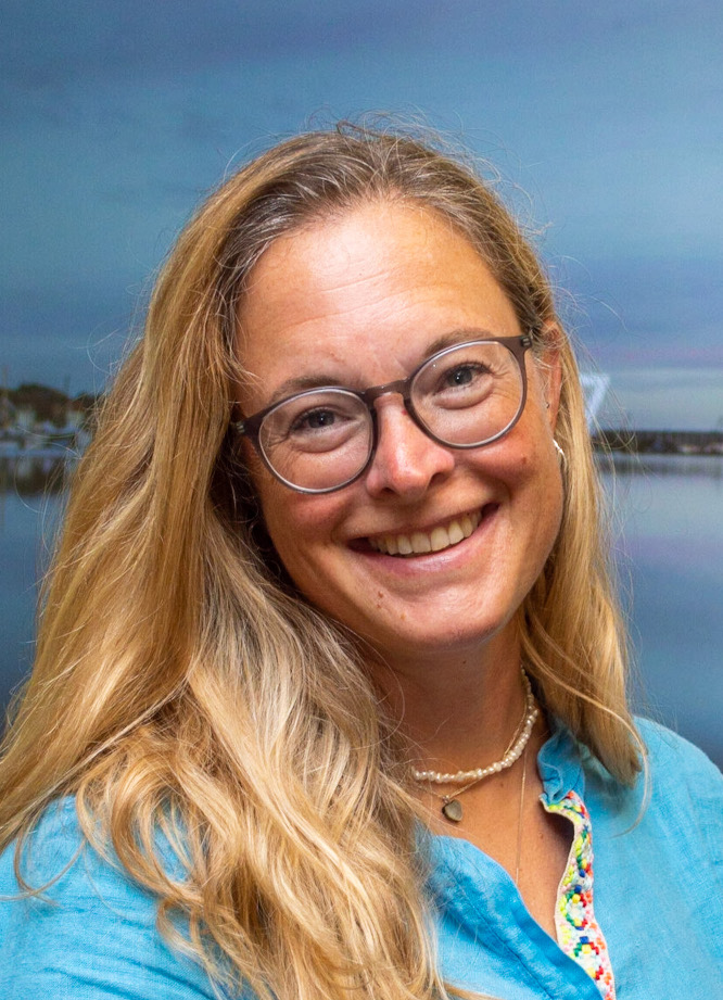 Yvonne Schablin, HLA